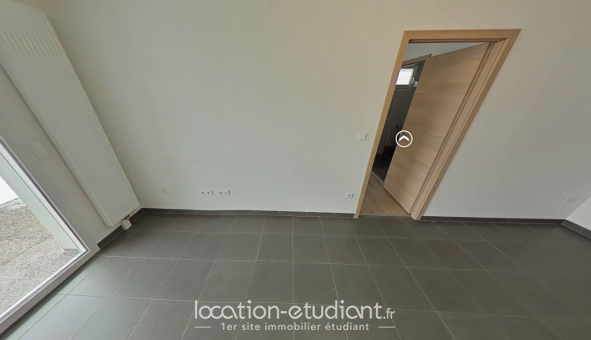 Logement �tudiant T2 &agrave; Belfort (90000)