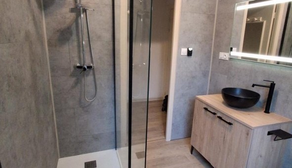 Logement �tudiant T2 &agrave; Belfort (90000)