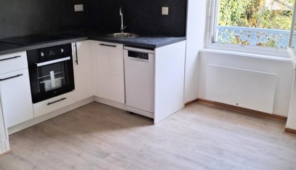 Logement �tudiant T2 &agrave; Belfort (90000)