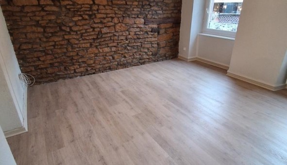 Logement �tudiant T2 &agrave; Belfort (90000)