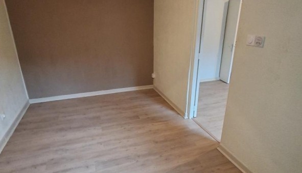 Logement �tudiant T2 &agrave; Belfort (90000)