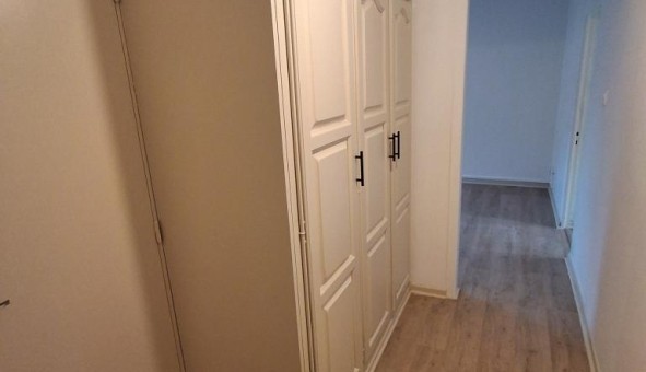 Logement �tudiant T2 &agrave; Belfort (90000)