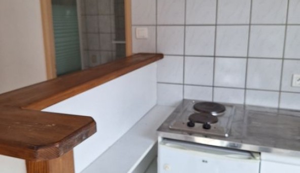 Logement �tudiant Location T2 Vide Belfort (90000)