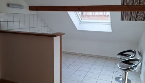 Logement �tudiant Location T2 Vide Belfort (90000)
