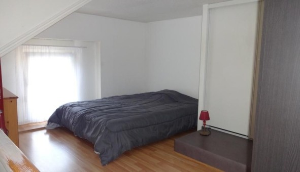 Logement �tudiant T2 &agrave; Belfort (90000)