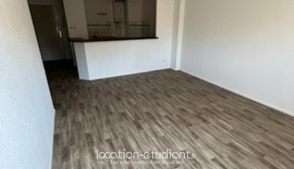 Logement �tudiant T2 &agrave; Belfort (90000)