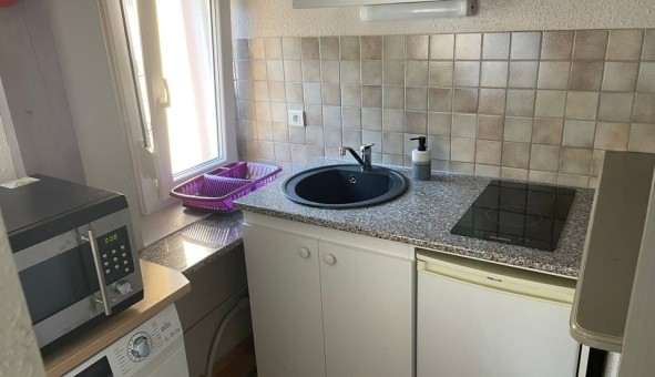 Logement �tudiant Location T2 Vide Belfort (90000)