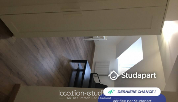 Logement �tudiant T2 &agrave; Belfort (90000)