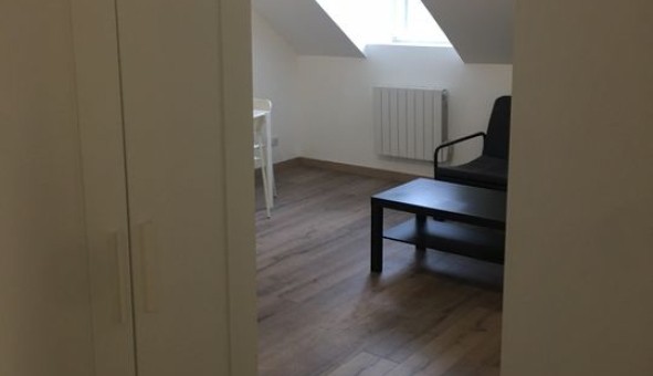 Logement �tudiant Location T2 Vide Belfort (90000)