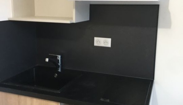 Logement �tudiant T2 &agrave; Belfort (90000)