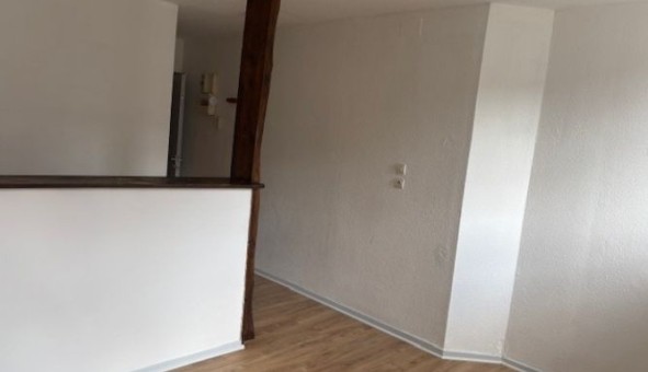Logement �tudiant Location T2 Vide Belfort (90000)