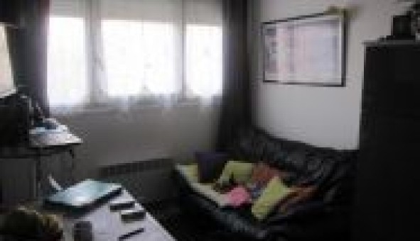 Logement �tudiant T2 &agrave; Belfort (90000)