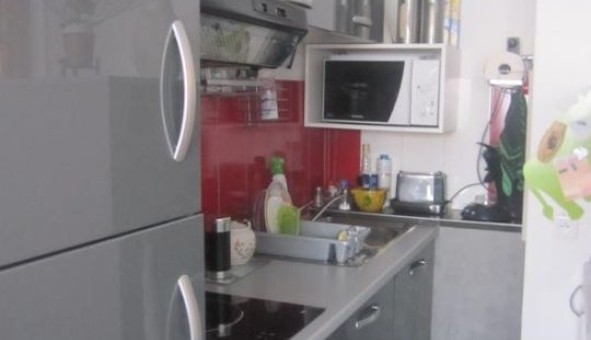 Logement �tudiant T2 &agrave; Belfort (90000)