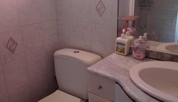 Logement tudiant T2 à Belgentier (83210)