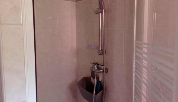 Logement tudiant T2 à Belgentier (83210)