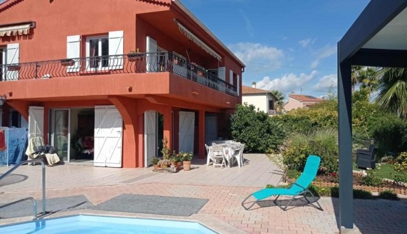 Logement tudiant T2 à Belgentier (83210)
