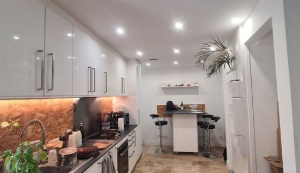 Logement �tudiant T2 &agrave; Belgentier (83210)