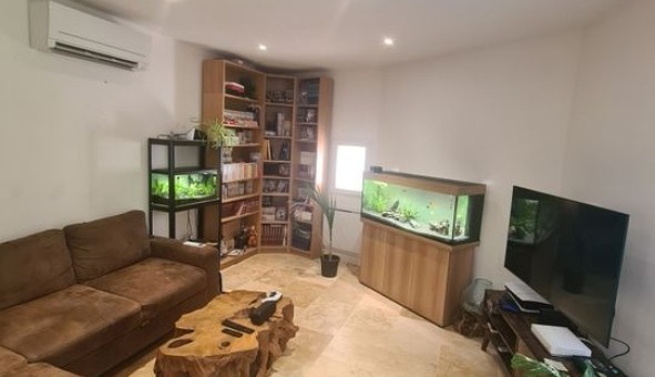 Logement �tudiant T2 &agrave; Belgentier (83210)