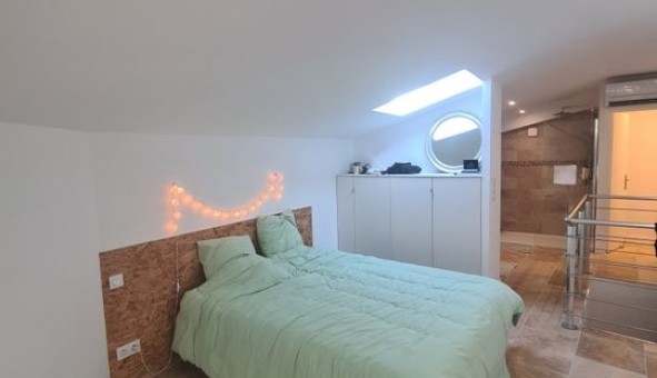 Logement �tudiant T2 &agrave; Belgentier (83210)