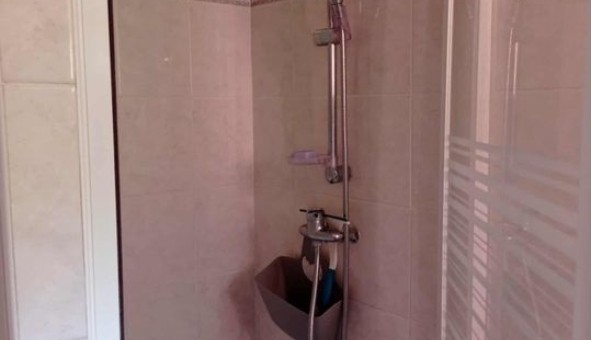 Logement �tudiant T2 &agrave; Belgentier (83210)