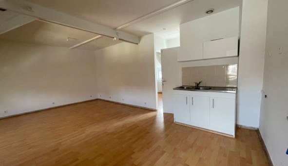 Logement �tudiant Location T2 Vide Belhomert Gu�houville (28240)