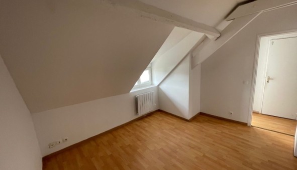 Logement �tudiant T2 &agrave; Belhomert Gu�houville (28240)