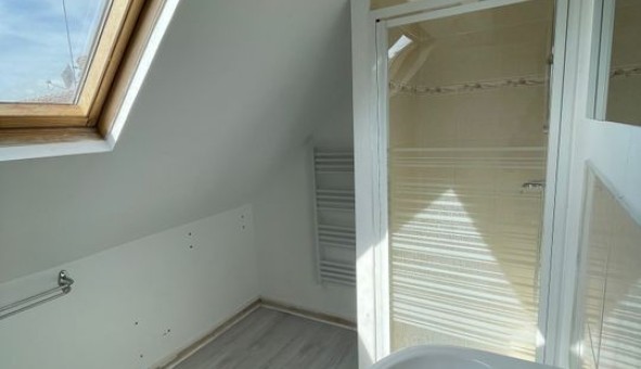 Logement �tudiant T2 &agrave; Belhomert Gu�houville (28240)