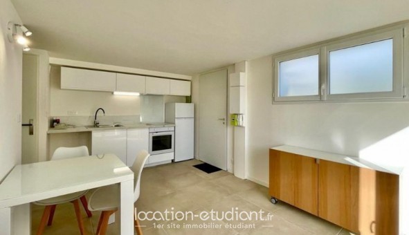 Logement tudiant T2 à Belin Bliet (33830)