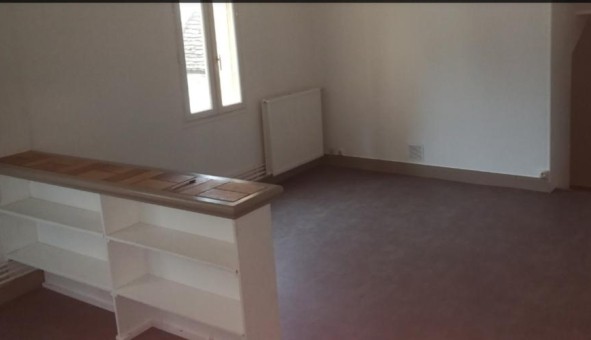 Logement �tudiant T2 &agrave; Bellechaume (89210)