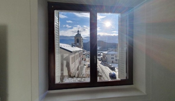 Logement tudiant T2 à Bellefontaine (39400)