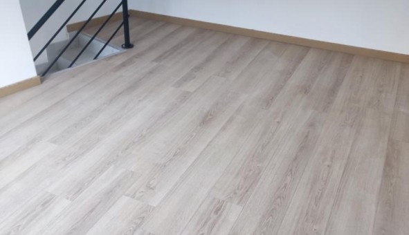 Logement tudiant T2 à Bellegarde sur Valserine (01200)
