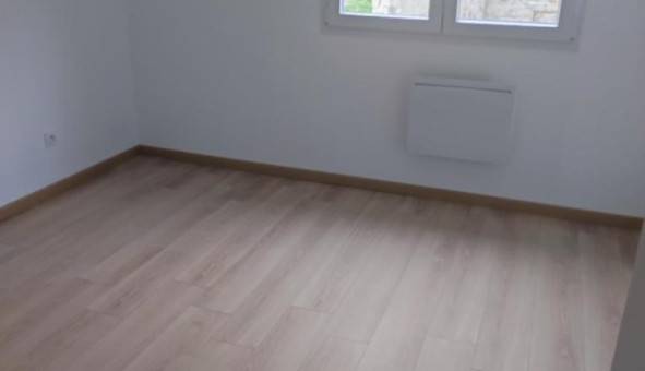 Logement tudiant T2 à Bellegarde sur Valserine (01200)