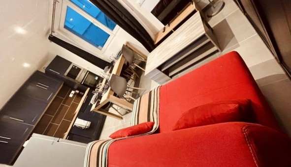 Logement tudiant Location T2 Vide Bellegarde sur Valserine (01200)
