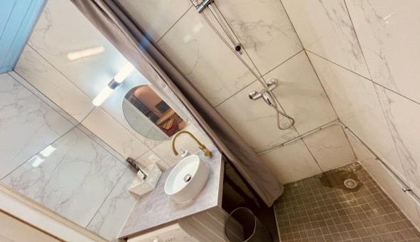 Logement tudiant T2 à Bellegarde sur Valserine (01200)