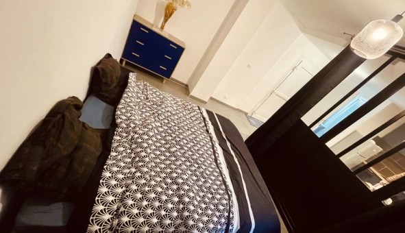 Logement tudiant T2 à Bellegarde sur Valserine (01200)