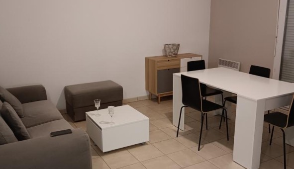 Logement tudiant T2 à Bellegarde sur Valserine (01200)