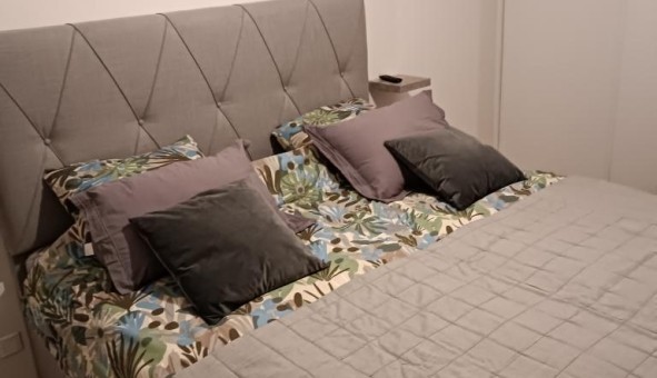 Logement tudiant T2 à Bellegarde sur Valserine (01200)