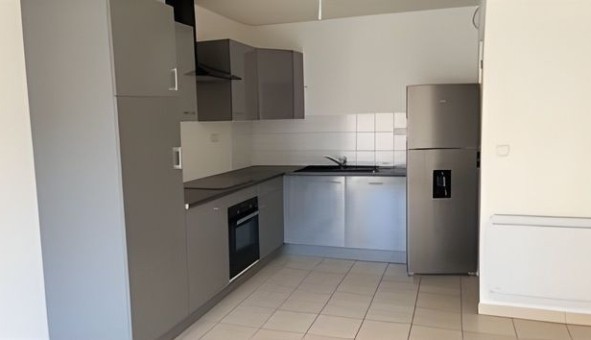 Logement �tudiant Location T2 Vide Bellegarde sur Valserine (01200)