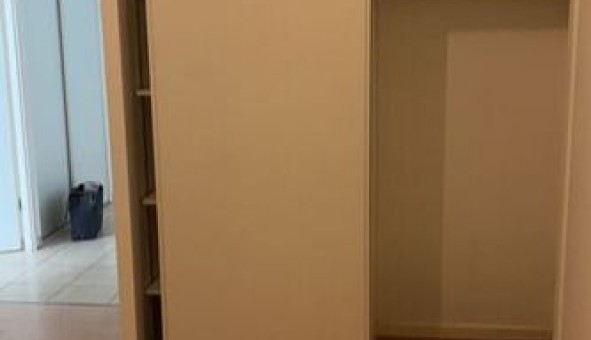 Logement �tudiant T2 &agrave; Bellegarde sur Valserine (01200)