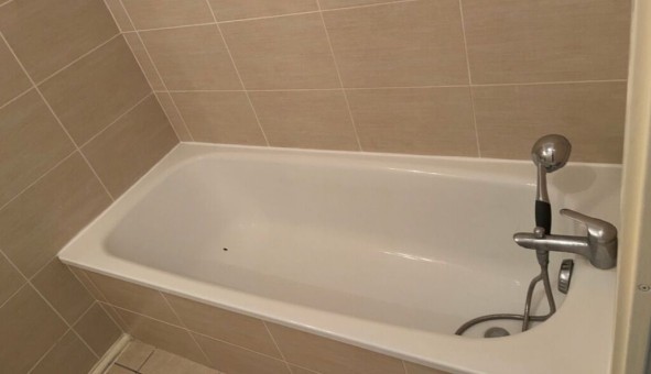 Logement �tudiant T2 &agrave; Bellegarde sur Valserine (01200)