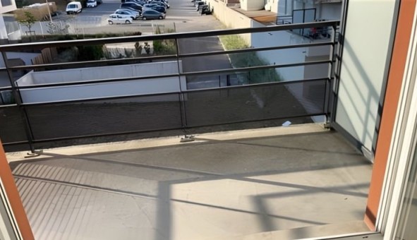 Logement �tudiant T2 &agrave; Bellegarde sur Valserine (01200)