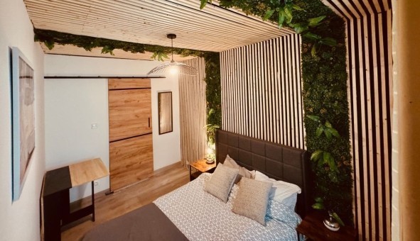 Logement �tudiant Location T2 Vide Bellegarde sur Valserine (01200)