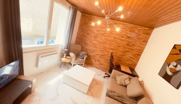 Logement �tudiant T2 &agrave; Bellegarde sur Valserine (01200)