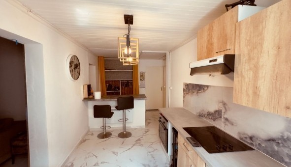 Logement �tudiant T2 &agrave; Bellegarde sur Valserine (01200)