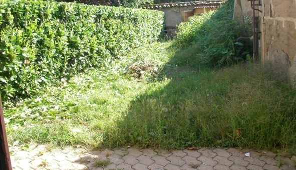 Logement tudiant T2 à Belleville (69220)