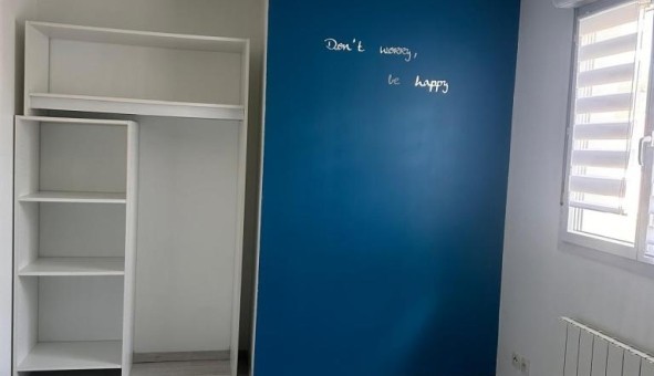 Logement étudiant T2 à Bellignat (01810)