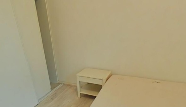Logement tudiant T2 à Bellignat (01810)