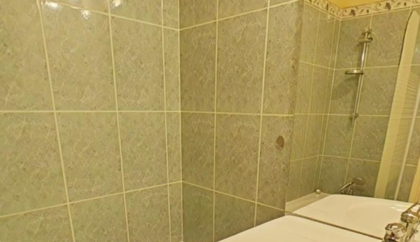 Logement tudiant T2 à Bellignat (01810)