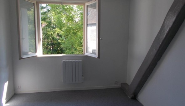 Logement �tudiant T2 &agrave; Bellou sur Huisne (61110)
