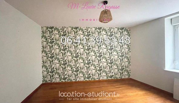 Logement �tudiant T2 &agrave; Belmont l�s Darney (88260)